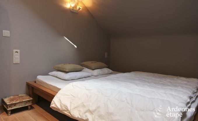 Luxury villa in Marche-en-Famenne for 22 persons in the Ardennes