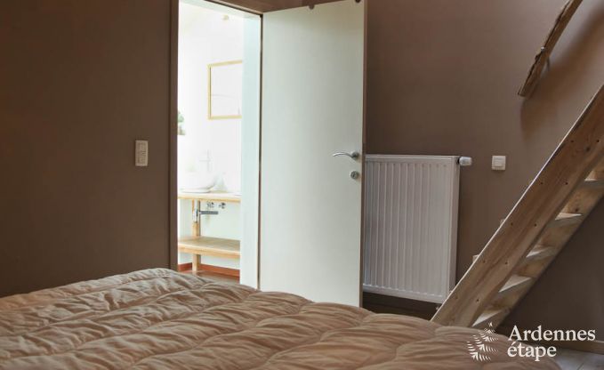 Luxury villa in Marche-en-Famenne for 22 persons in the Ardennes