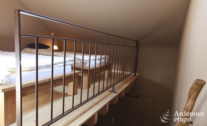 Luxury villa in Marche-en-Famenne for 22 persons in the Ardennes