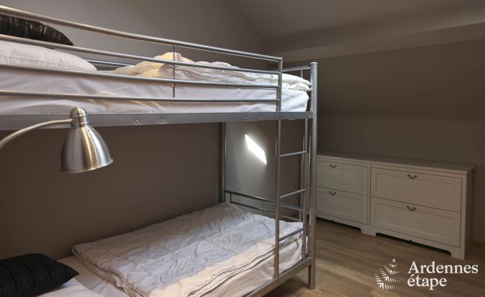 Luxury villa in Marche-en-Famenne for 22 persons in the Ardennes