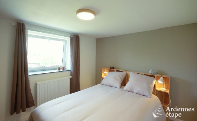 Luxury villa in Marche en Famenne for 26/28 persons in the Ardennes