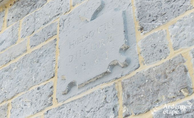 Luxury villa in Marche en Famenne for 26/28 persons in the Ardennes