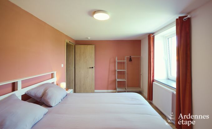 Luxury villa in Marche en Famenne for 26/28 persons in the Ardennes