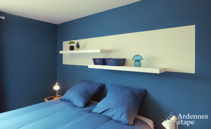 Luxury villa in Marche en Famenne for 26/28 persons in the Ardennes