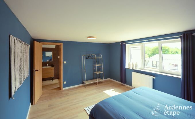 Luxury villa in Marche en Famenne for 26/28 persons in the Ardennes