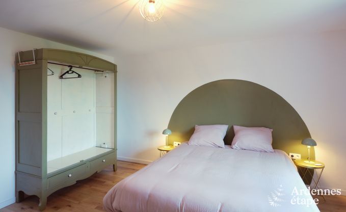 Luxury villa in Marche en Famenne for 26/28 persons in the Ardennes