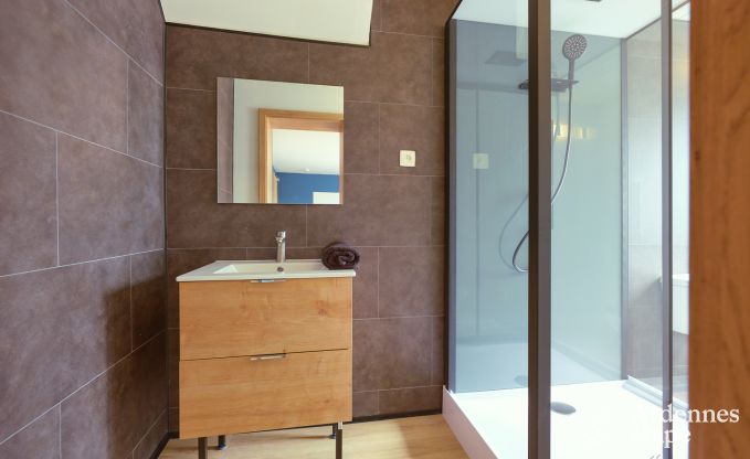 Luxury villa in Marche en Famenne for 26/28 persons in the Ardennes