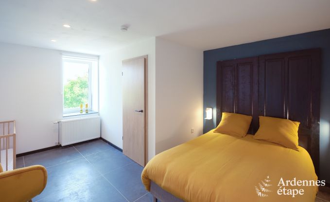 Luxury villa in Marche en Famenne for 26/28 persons in the Ardennes