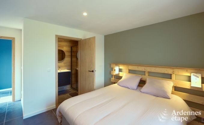 Luxury villa in Marche en Famenne for 26/28 persons in the Ardennes