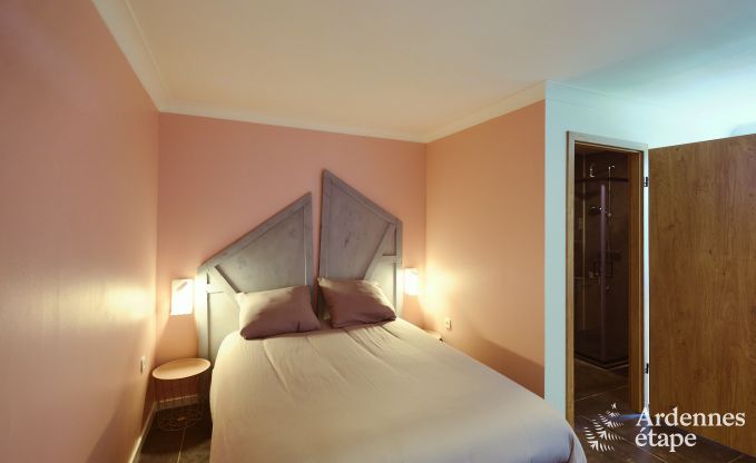 Luxury villa in Marche en Famenne for 26/28 persons in the Ardennes