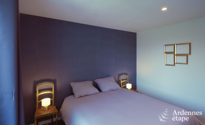 Luxury villa in Marche en Famenne for 26/28 persons in the Ardennes