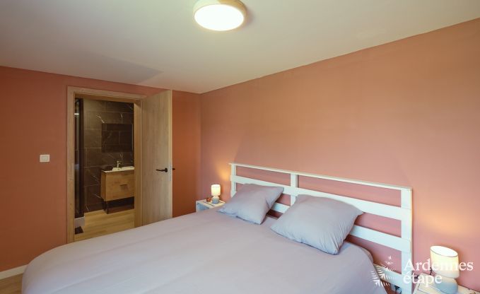 Luxury villa in Marche en Famenne for 26/28 persons in the Ardennes