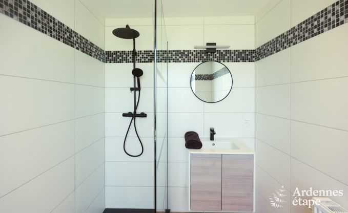 Luxury villa in Marche en Famenne for 26/28 persons in the Ardennes