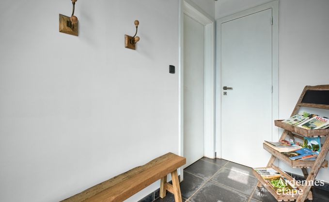 Holiday cottage in Marche-en-Famenne for 6 persons in the Ardennes