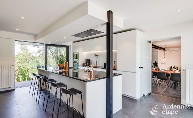 Holiday cottage in Marche-en-Famenne for 15 persons in the Ardennes