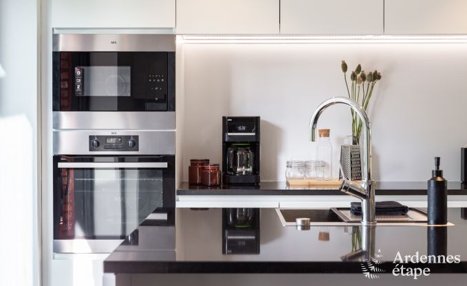 Holiday cottage in Marche-en-Famenne for 15 persons in the Ardennes