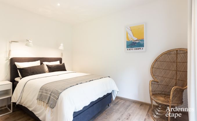 Holiday cottage in Marche-en-Famenne for 15 persons in the Ardennes