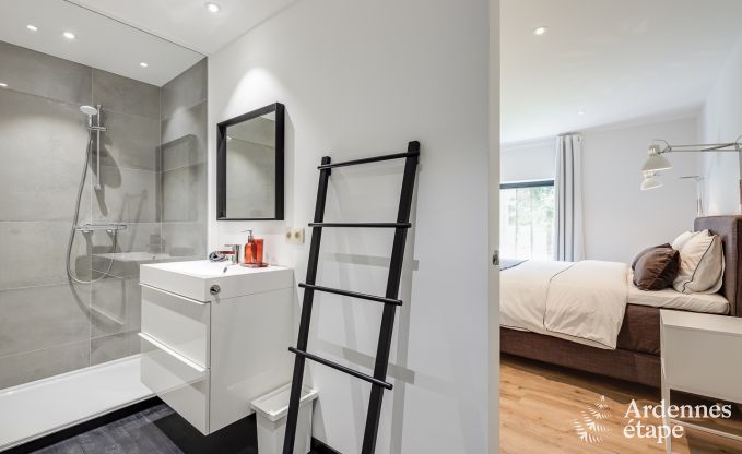 Holiday cottage in Marche-en-Famenne for 15 persons in the Ardennes