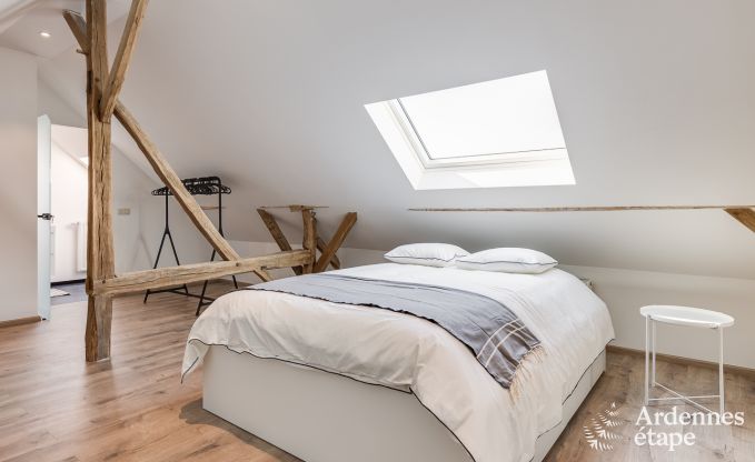 Holiday cottage in Marche-en-Famenne for 15 persons in the Ardennes