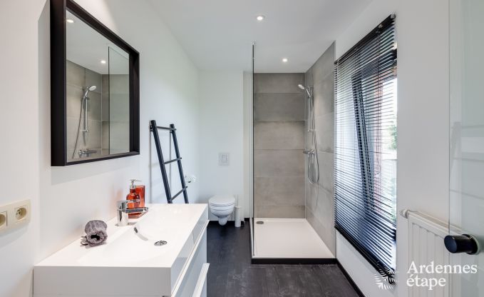 Holiday cottage in Marche-en-Famenne for 15 persons in the Ardennes