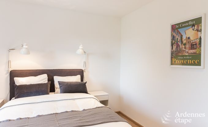 Holiday cottage in Marche-en-Famenne for 15 persons in the Ardennes