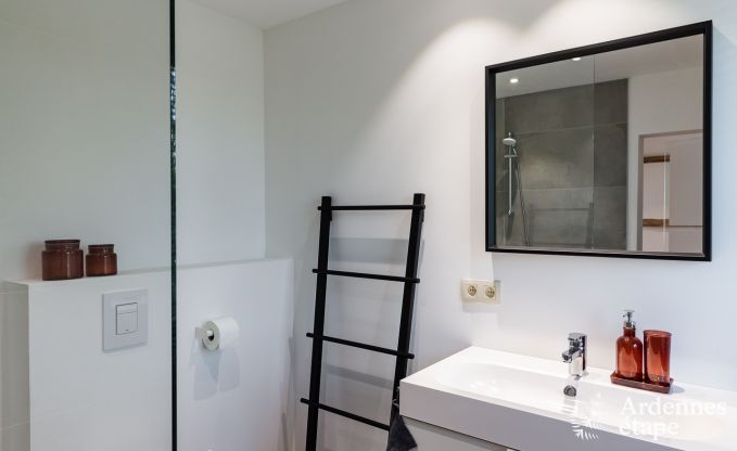 Holiday cottage in Marche-en-Famenne for 15 persons in the Ardennes