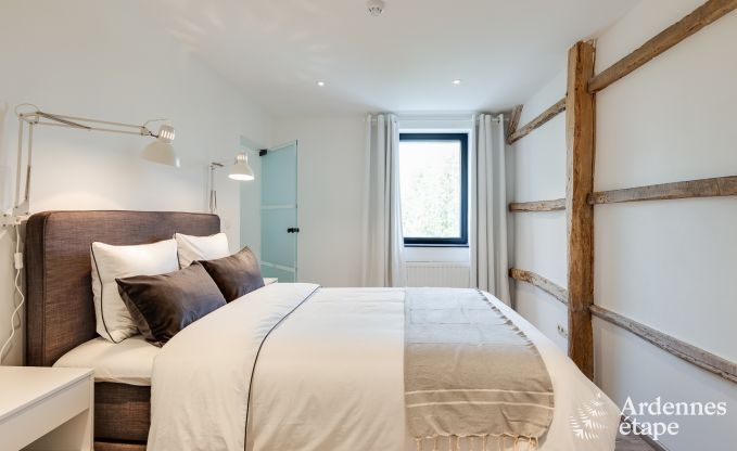 Holiday cottage in Marche-en-Famenne for 15 persons in the Ardennes