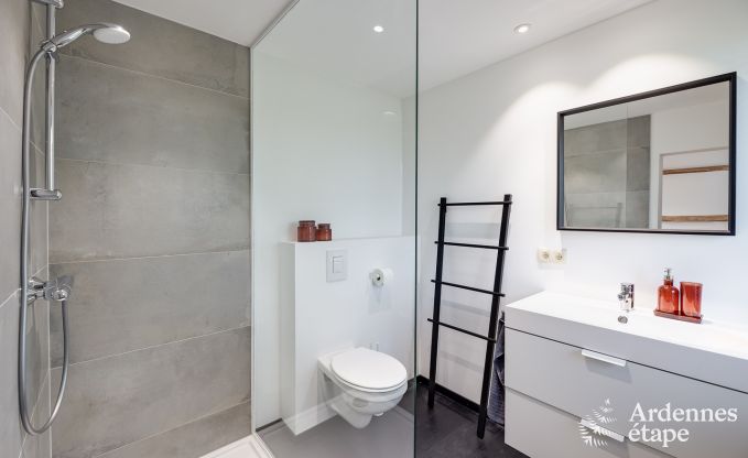 Holiday cottage in Marche-en-Famenne for 15 persons in the Ardennes