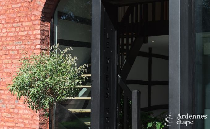 Holiday cottage in Marche-en-Famenne for 15 persons in the Ardennes