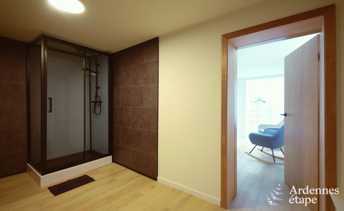 Villa in Marche-en-Famenne for 28 people with 11 bedrooms, indoor swimming pool and sauna