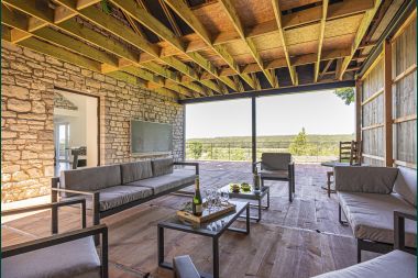 Holiday cottage in Marche-en-famenne for 14 persons in the Ardennes