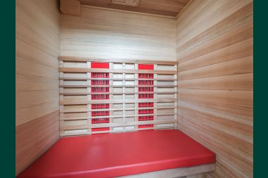 Holiday cottage in Marche-en-famenne for 6 persons in the Ardennes