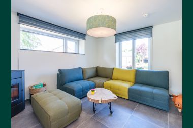 Holiday cottage in Marche-en-famenne for 6 persons in the Ardennes