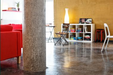 Holiday cottage in Marche for 14 persons in the Ardennes