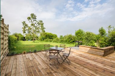 Holiday cottage in Marche for 14 persons in the Ardennes