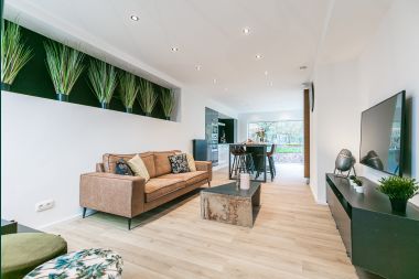 Holiday cottage in Marche for 6 persons in the Ardennes