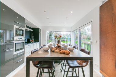 Holiday cottage in Marche for 6 persons in the Ardennes