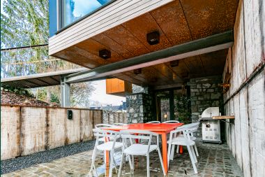 Holiday cottage in Marche for 6 persons in the Ardennes