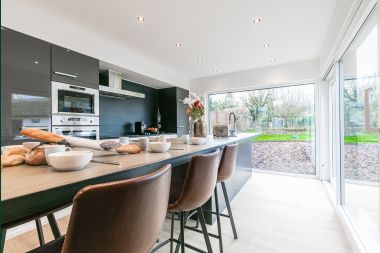 Holiday cottage in Marche for 6 persons in the Ardennes