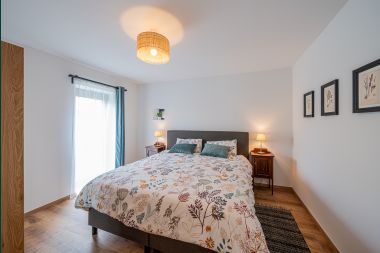 Romantic holiday home for couples in Marchin, near Huy and Liège