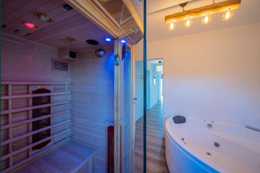 Romantic holiday home for couples in Marchin, near Huy and Liège