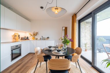 Romantic holiday home for couples in Marchin, near Huy and Liège