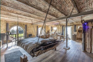 Exceptional in Marchin for 2 persons in the Ardennes