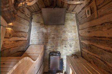 Exceptional in Marchin for 2 persons in the Ardennes