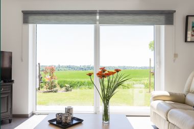 Holiday cottage in Marchin for 5/6 persons in the Ardennes