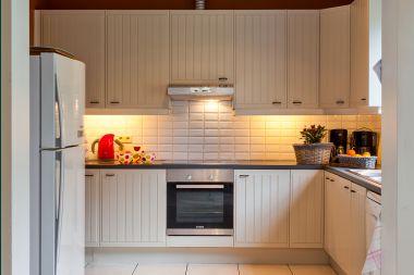 Holiday cottage in Maredsous for 20 persons in the Ardennes