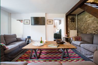 Holiday cottage in Maredsous for 14 persons in the Ardennes