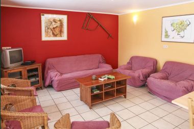 Holiday cottage in Maredsous for 20 persons in the Ardennes