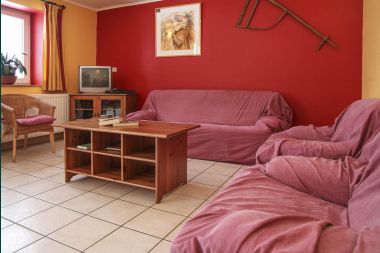 Holiday cottage in Maredsous for 20 persons in the Ardennes