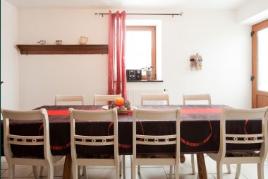 Holiday cottage in Maredsous for 9 persons in the Ardennes